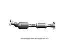 Genuine Gm 3-WAY Catalytic Converter 25950920 New. Price: $2745.95.