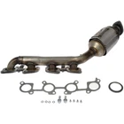 673-114 Dorman Catalytic Converter Passenger Right Side For Runner Hand GX470 New. Price: $667.48.