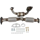 4.0L Catalytic Converters Ford 2001 2002- 2005 Epa Approved Exhaust Manifold New. Price: $125.73.