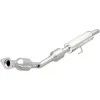 Magnaflow Converter Direct Fit 551470 - Exhaust System Stainless Steel New. Price: $1683.99.