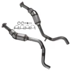Labwork Catalytic Converter 2015 2016-2019 For Land Rover Range Sport 5.0L New. Price: $184.21.