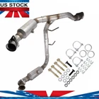 Catalytic Converter Set Epa Both Sides 2009 2010-2014 Ford F150 5.0L 5.4L New. Price: $134.99.
