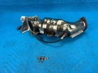 Lexus LS500 Rwd Catalytic Converter W/ O2 Sensor Passenger's Side 2018-2025 Oem Used. Price: $595.00.