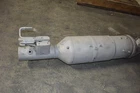 3522B Catalytic Converter - Mopar (68630316AA) Remanufactured. Price: $400.00.