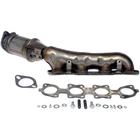 Dorman 673-951 Manifold Converter Carb Compliant New. Price: $1601.41.