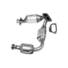 Exhaust Catalytic Converter Carb Approved 771356 Tcp New. Price: $2129.41.