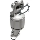 Magnaflow California Manifold Catalytic Converter 5582740 New. Price: $1744.20.