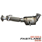 2017-2019 Ford Escape Lower Trim New Oem GV6Z-5E212-B. Price: $1188.59.