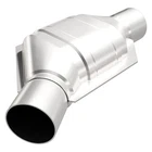 For Subaru Impreza 06 Obdii Universal Fit Oval Body Catalytic Converter New. Price: $642.00.