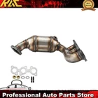Manifold Catalytic Converter 16394 For 2004-2006 Toyota Sienna 3.3L Bank Epa New. Price: $80.99.