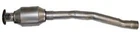Eastern Catalytic Direct Fit Converter For Volvo 240 New. Price: $255.49.