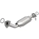 Magnaflow State Converter 49117 Direct Catalytic Fits Tundra New. Price: $583.00.