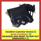 Intake Manifold 3.5L 2GRFE Engine Cylinder Upper Fits 08-18 Avalon 881864 Used. Price: $104.97.