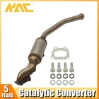 Catalytic Converter Right For 2013-2021 Jeep Grand Cherokee 3.6L 2013-2019 New. Price: $117.99.