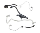 Set Of 4 Turbocharger Coolant Lines For Mercedes G63 GL63 GLE63 GLS63 SL63 Amg New. Price: $288.61.