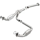 Magnaflow 49 State Converter 51092 Direct Fit Catalytic New. Price: $956.00.