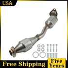 Catalytic Converter For 2007-2012 Nissan Versa 1.6L 1.8L Epa Exhaust 43198 53794 New. Price: $71.57.