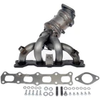 Dorman 673-652 Manifold Converter Carb Compliant New. Price: $1417.33.