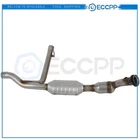 New Catalytic Converter 30477 1999-2003 Ford F-150 4WD 5.6L Right Side. Price: $274.41.