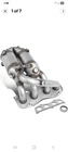 Dna Motoring OEM-CONV-011 For 2001 2003 Toyota RAV4 2.0L Engine New. Price: $145.00.