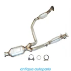 Catalytic Converter For 2009-2014 Gmc Sierra 1500 & Yukon / Cadillac Escalade New. Price: $265.99.
