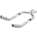 Ford Mustang 2013 2014 Magnaflow Direct Fit Catalytic Converter Dac New. Price: $1137.00.