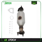 16065 Catalytic Converter For Honda Accord Dx Ex Lx 2.3L 1998 1999-2002 Epa OBD2 New. Price: $50.94.