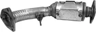 Walker Calcat 81741 Carb Direct-fit Catalytic Converter For Toyota 4RUNNER New. Price: $850.00.
