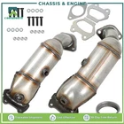 Catalytic Converter For Town & Country/grand Caravan 2011 2012 2013-2016 V6 3.6L New. Price: $73.23.