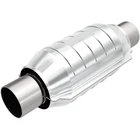 Magnaflow 54305 Exhaust Products Universal Catalytic Converter New. Price: $123.50.
