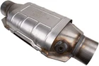 Catalytic Converter-natural Ap Exhaust 770317 New. Price: $734.33.