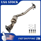 Rear Catalytic Converter For Pontiac Grand Prix Buick Lacrosse Epa 54752 New. Price: $103.99.