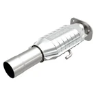 For Chevy Camaro 86-89 Pre-obdii Direct Fit Oval Body Catalytic Converter New. Price: $996.00.