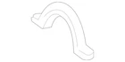 Mercedes Benz Genuine S63 Amg S560 S580 2018-2024 Exhaust Clamp 0009956133 New. Price: $99.98.