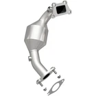Magnaflow 52184 Bolt-on Catalytic Converter Assembly Oem Grade Obdii New. Price: $812.00.
