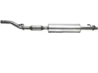 94DX44Q Center Catalytic Converter And Muffler Assembly Fits Sprinter 3500 New. Price: $390.92.