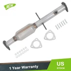 For Chevrolet S10 1996-2003 Gmc Sonoma Isuzu L4 2.2L 15823 Catalytic Converter New. Price: $77.95.