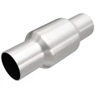 Front Catalytic Converter 1982-1983 Ford Thunderbird 3.8L V6 Gas Ohv New. Price: $170.00.