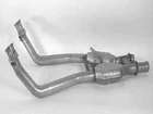 Catalytic Converter-exact-fit Davico 14539 Fits 94-95 Ford Mustang 5.0L-V8 New. Price: $779.99.