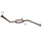 Fits For Eastern Catalytic Converter Direct P 40095 New. Price: $150.55.