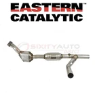 Eastern Catalytic 30338 Converter For Exhaust Qz New. Price: $630.87.