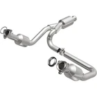 Magnaflow Catalytic Converter California Carb Direct-fit New. Price: $7906.00.