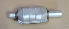 Genuine Walker 84260 Calcat Carb Direct Fit Catalytic Converter Exhaust Used. Price: $215.20.