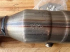 Catalytic Converter Exhaust N/ca/twg 202-1303 9314 12 21 New. Price: $44.65.