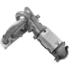 Catalytic Converter With Integrated Exhaust Manifold-calcat Walker 83151 New. Price: $1270.80.