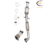 Front+rear Catalytic Converter For Buick Verano 2012-2015 Regal 2011-2015 2.4L New. Price: $77.25.