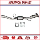 Catalytic Converter For 2006-2010 Volkswagen Beetle 2.5L Non-pzev Emissions New. Price: $125.80.