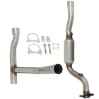 Catalytic Converter Passenger For Dodge Ram 1500 2004-2005 V8 5.7L Epa Right New. Price: $186.86.