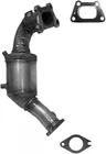 Walker Ultra Epa 16998 Direct Fit Catalytic Converter New. Price: $125.00.