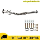 Catalytic Converter Rear For 2002-2005 Chevrolet Trailblazer 4.2L Epa 55476 New. Price: $108.99.